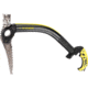 Grivel Tech Machine Carbon Ice Axe-Black-Hammer