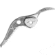 Grivel X Monster Blade, Adz, Black, TP900.51S