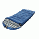 Grizzly Ripstop -25 Degree Sleeping Bag, Blue, Large, 40006