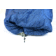 Grizzly Ripstop -25 Degree Sleeping Bag, Blue, Large, 40006