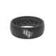 Groove Life Original Collegiate Central Florida Silicone Ring, Black, 7, 27793