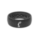 Groove Life Original Collegiate Cincinnati Silicone Ring, Black, 7 TGV-RNG-OR-CL-CINC-BK-07