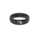 Groove Life Thin - Collegiate Oregon State Silicone Ring, Black, 10 TGV-RNG-TN-CL-ORST-BK-10