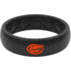 Groove Life Thin Florida Color Logo Silicone Ring, Black, 07, 57785