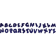 Groperz Alphabet A-z Easymount Alpha 26 Screw
