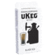 GrowlerWerks Nitro Refill Kit, White, Silver, GWA1011-RFL-05