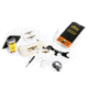 Growlerwerks uKeg Maintenance and Cleaning Kit, Khaki GWA1014-01