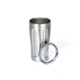 Growlerwerks uPint, Stainless Steel GWA1031-ST-NB-00