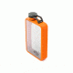 GSI Boulder Flask- Orange 79357