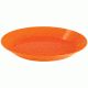 GSI Cascadian Plate Orange 77267