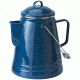 GSI Coffee Boiler 36 Cup Blue 15166