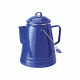 GSI Coffee Boiler 36 Cup Blue 15166
