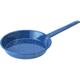 GSI Enamelware Fry Pan, 10.75in, Blue, 19026