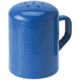 GSI Enamelware Salt Shaker, Blue, 10825