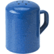 GSI Enamelware Salt Shaker, Blue, 10825