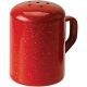 GSI Enamelware Red