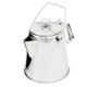 GSI Glacier Stainless Steel Percolators