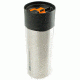 GSI Glacier Stainless Commuter Mug - 17 oz-Brushed Stainless
