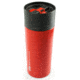 GSI Glacier Stainless Commuter Mug - 17 oz-Red