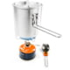 GSI Glacier Stainless Explorer Set