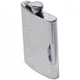 GSI Glacier Stainless Flask 9 Oz 66109