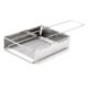 GSI Glacier Stainless Toaster