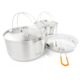 GSI Glacier Troop Cookset