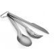 GSI Halulite 3 pc. Ring Cutlery