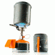 GSI Halulite Minimalist Complete-Anodized