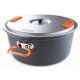 GSI Halulite Pot
