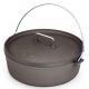 GSI Anodized Dutch Ovens