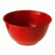Mixing Bowl 10.75 - Red
