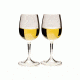 GSI Nesting Wine Glass Set 79302