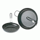 GSI O.fiter Flding Hndle Frypa 9.5 60209