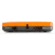 GSI Selkirk 460 2-Burner Camp Stove, Orange, 56011