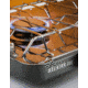 GSI Selkirk 460 2-Burner Camp Stove, Orange, 56011
