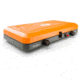 GSI Selkirk 540 2-Burner Camp Stove, Orange, 56012