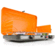 GSI Selkirk 540 2-Burner Camp Stove, Orange, 56012