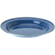 GSI Ss Rim Plate 10.375'' Blue 31526