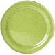 GSI Ss Rim Plate 10.375'' Green 27226