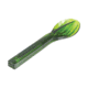 GSI Stacking Cutlery Set Green 72603