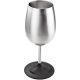 GSI Stainless Nesting Wine Glass