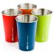 GSI Stainless Steel Pint Set