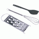 GSI Stainless Whisk 64011