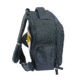 GTX Easy Compact Backpack, Black, Medium/Large, W-9in x H-9.5in x D-4.25in Z-EC8852S
