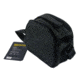 GTX Easy Compact Camera Bag, Black, Medium, W-6.25in x H-5.75in x D-3.5in Z-EC8110