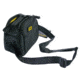 GTX Easy Compact Camera Bag, Black, Medium, W-6.25in x H-5.75in x D-3.5in Z-EC8110