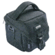 GTX Easy Compact Camera Bag, Black, Small, W-5in x H-4.5in x D-3.5in Z-EC8117