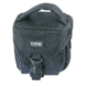 GTX Easy Compact Camera Bag, Black, Small, W-5in x H-4.5in x D-3.5in Z-EC8117