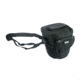 GTX Easy Compact DSLR Camera Holster Bag, Black, Small, W-5.5in x H-5.5in x D-4.25in Z-EC8116